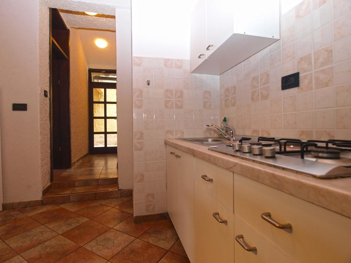 Apartments Nenad 1720 Премантура Екстер'єр фото